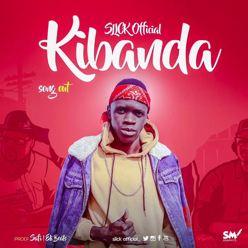 Kibanda